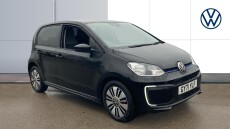 Volkswagen Up 60kW E-Up 32kWh 5dr Auto Electric Hatchback